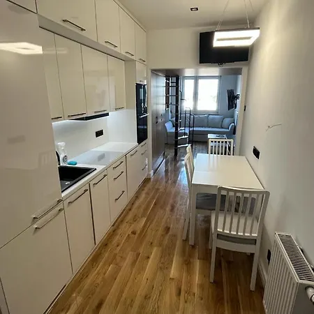 Apartament Milewskiego Turek Exterior foto