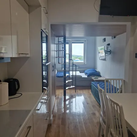 Apartament Milewskiego Turek Zimmer foto
