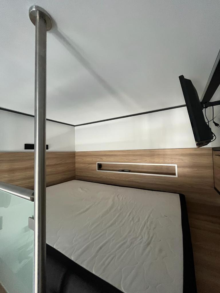 Apartment Milewskiego