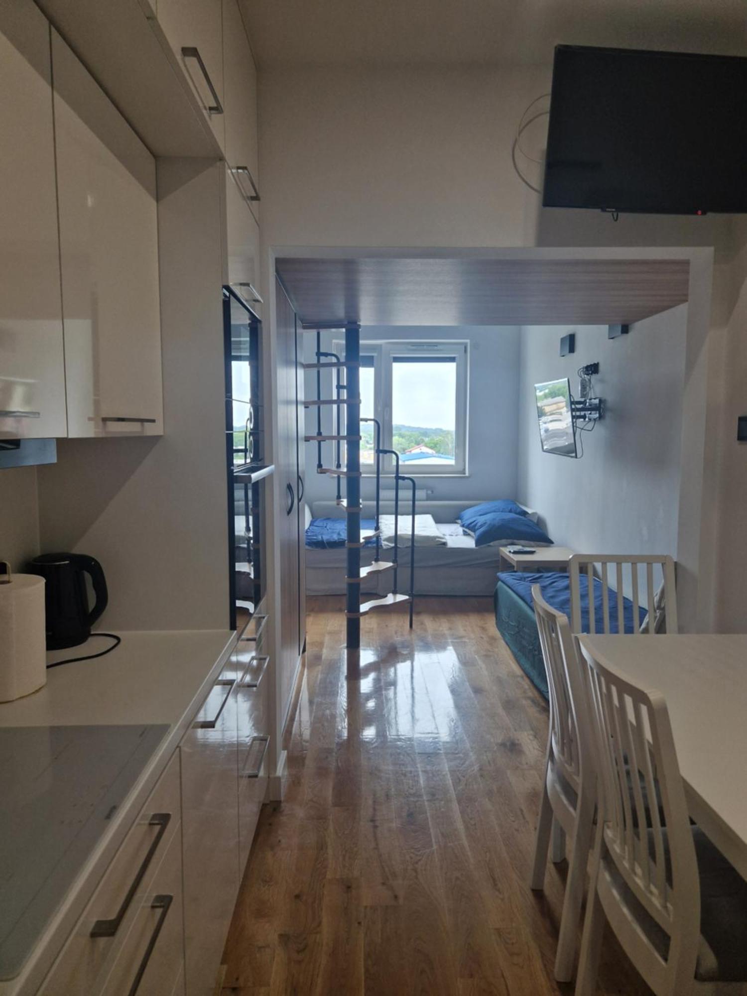 Milewskiego Apartment Turek